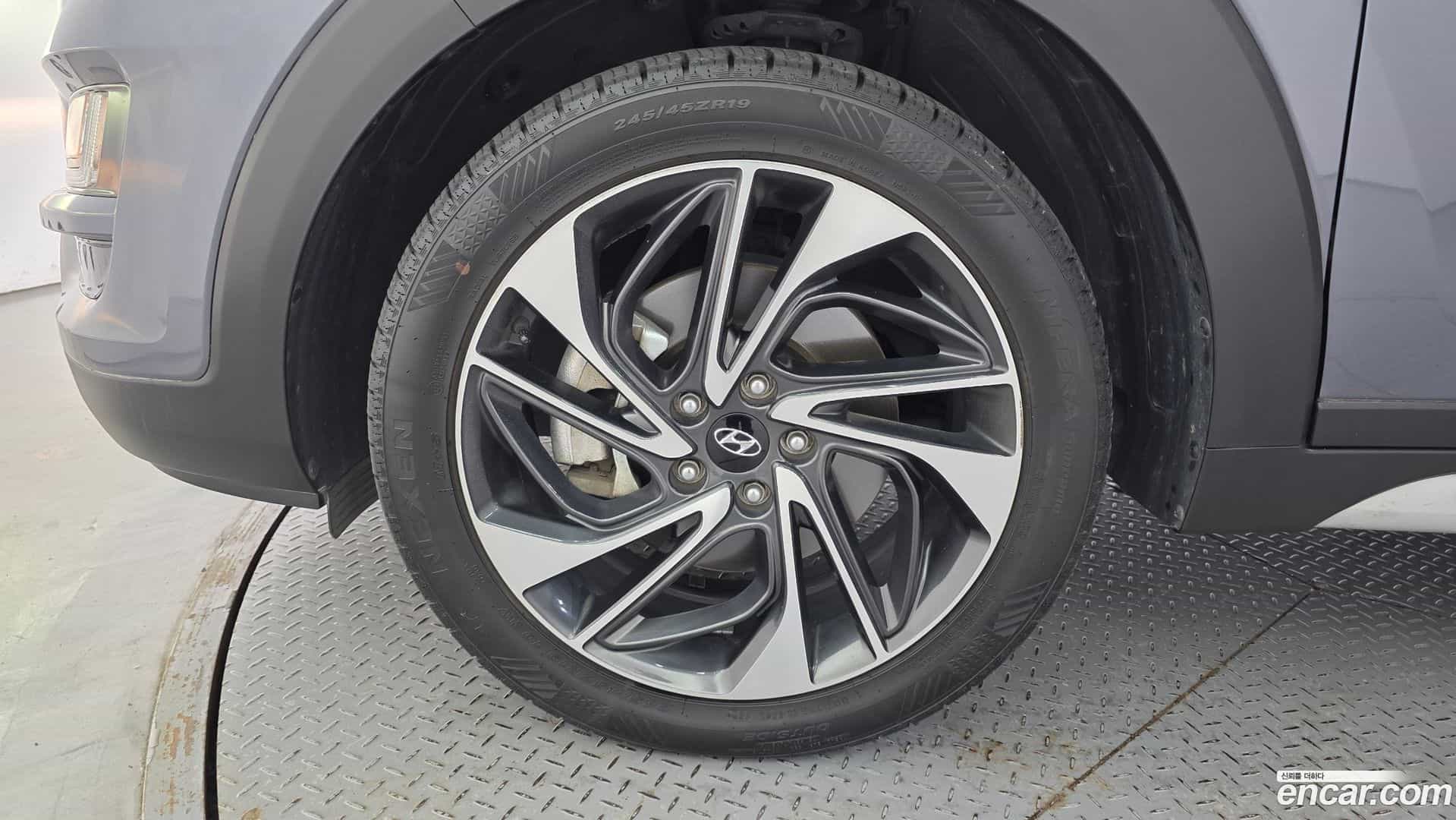 Tucson Hyundai 2019.10-OUTER-005