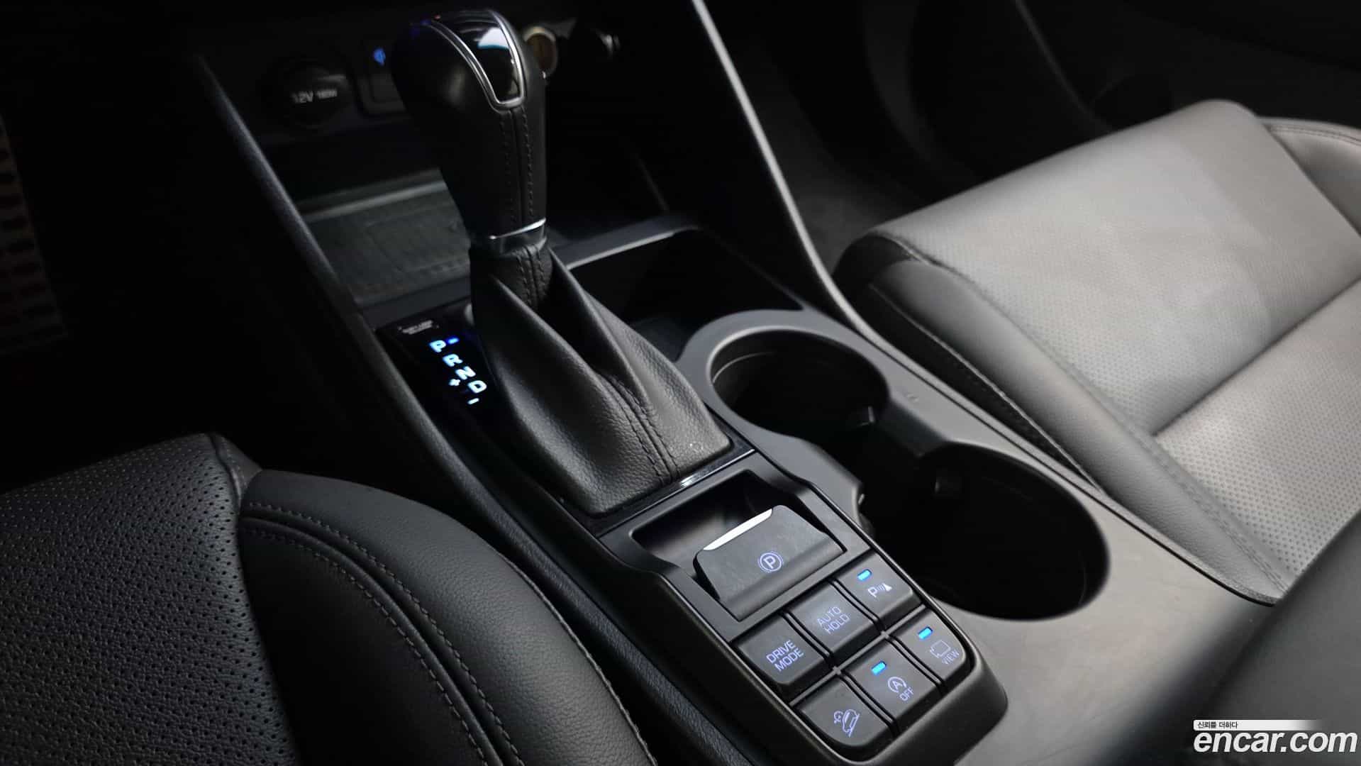 Tucson Hyundai 2019.10-INNER-009
