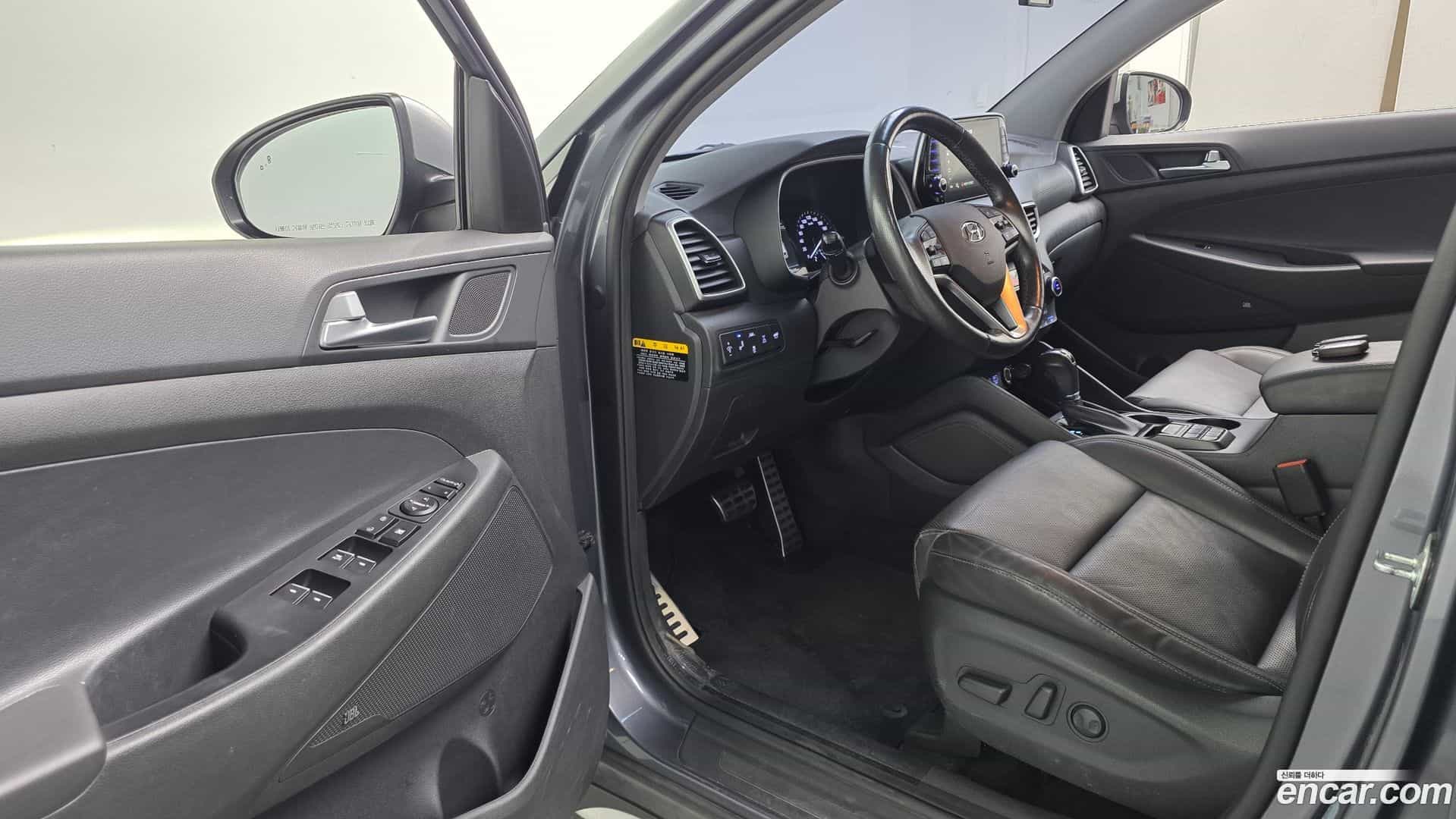 Tucson Hyundai 2019.10-INNER-010