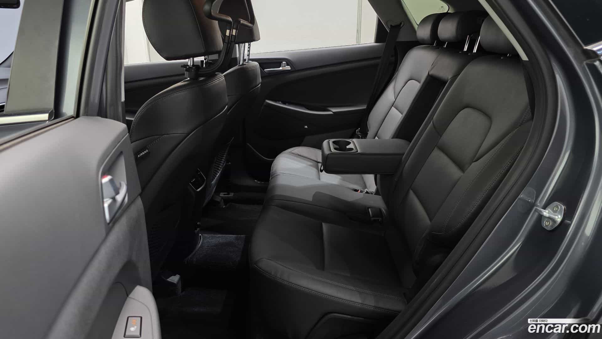 Tucson Hyundai 2019.10-OPTION-016