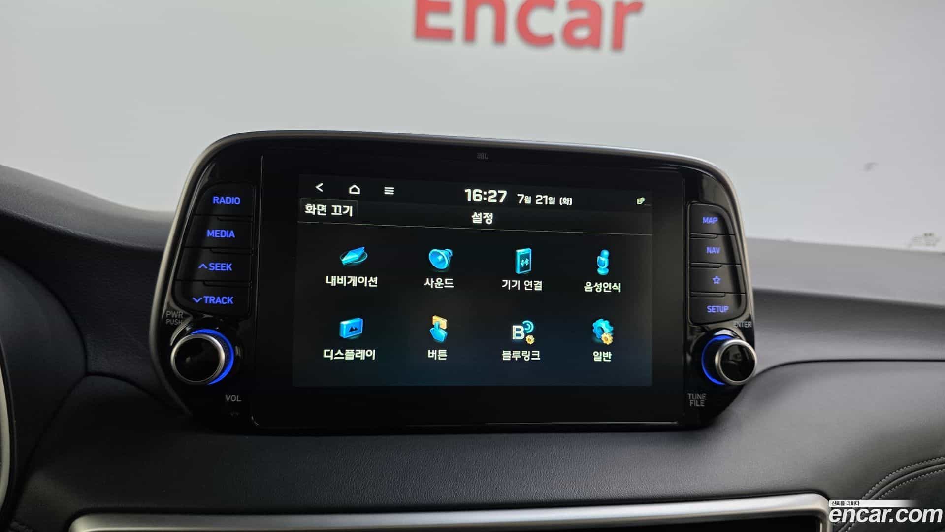 Tucson Hyundai 2019.10-OPTION-018