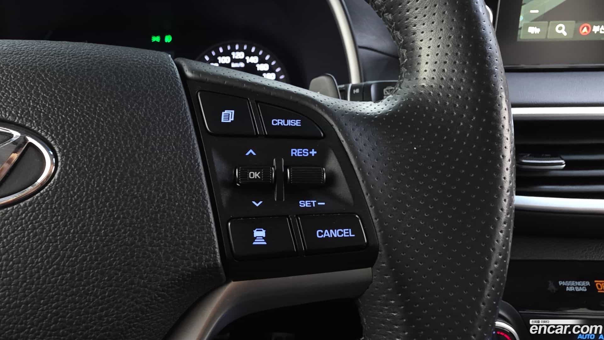 Tucson Hyundai 2019.10-OPTION-024