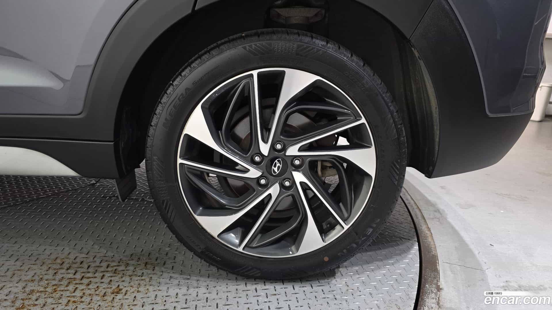 Tucson Hyundai 2019.10-OUTER-031