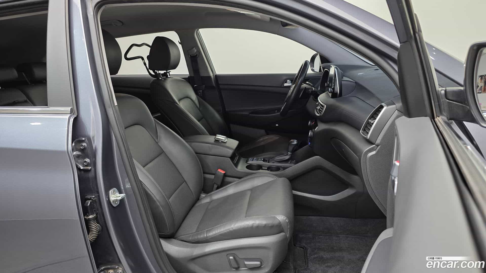 Tucson Hyundai 2019.10-INNER-036