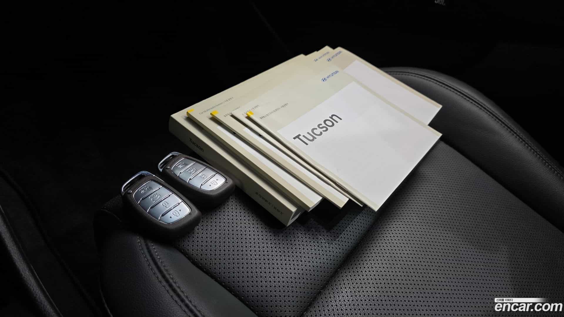 Tucson Hyundai 2019.10-OPTION-043