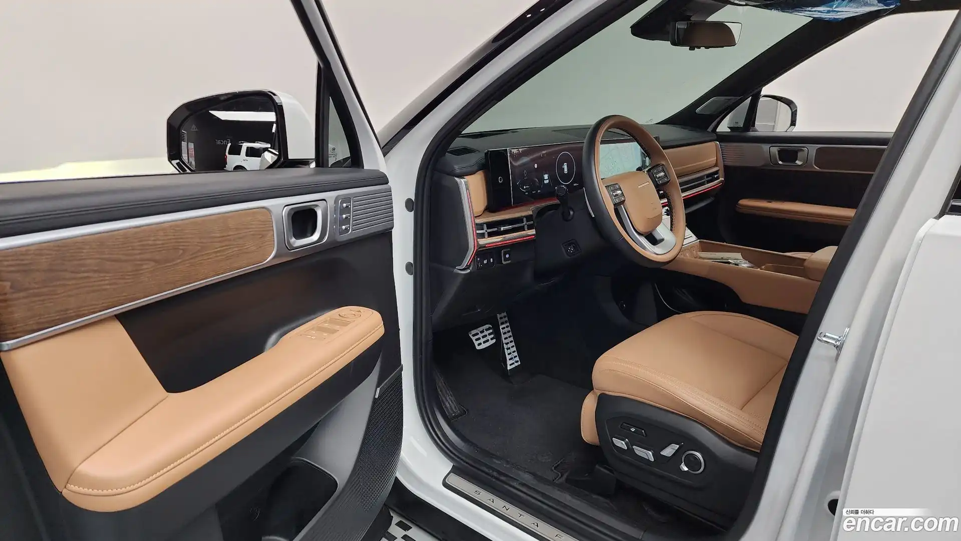 Santafe Hyundai 2024.6-INNER-010