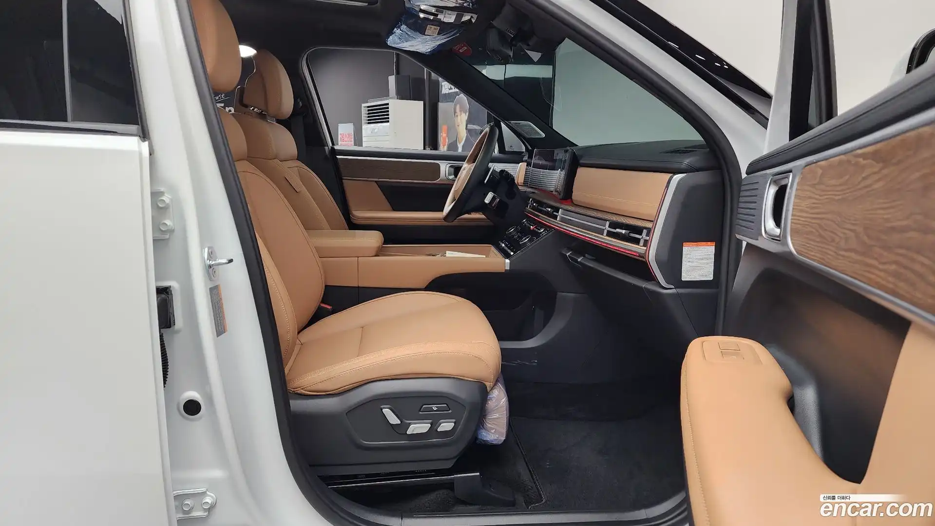 Santafe Hyundai 2024.6-OPTION-015