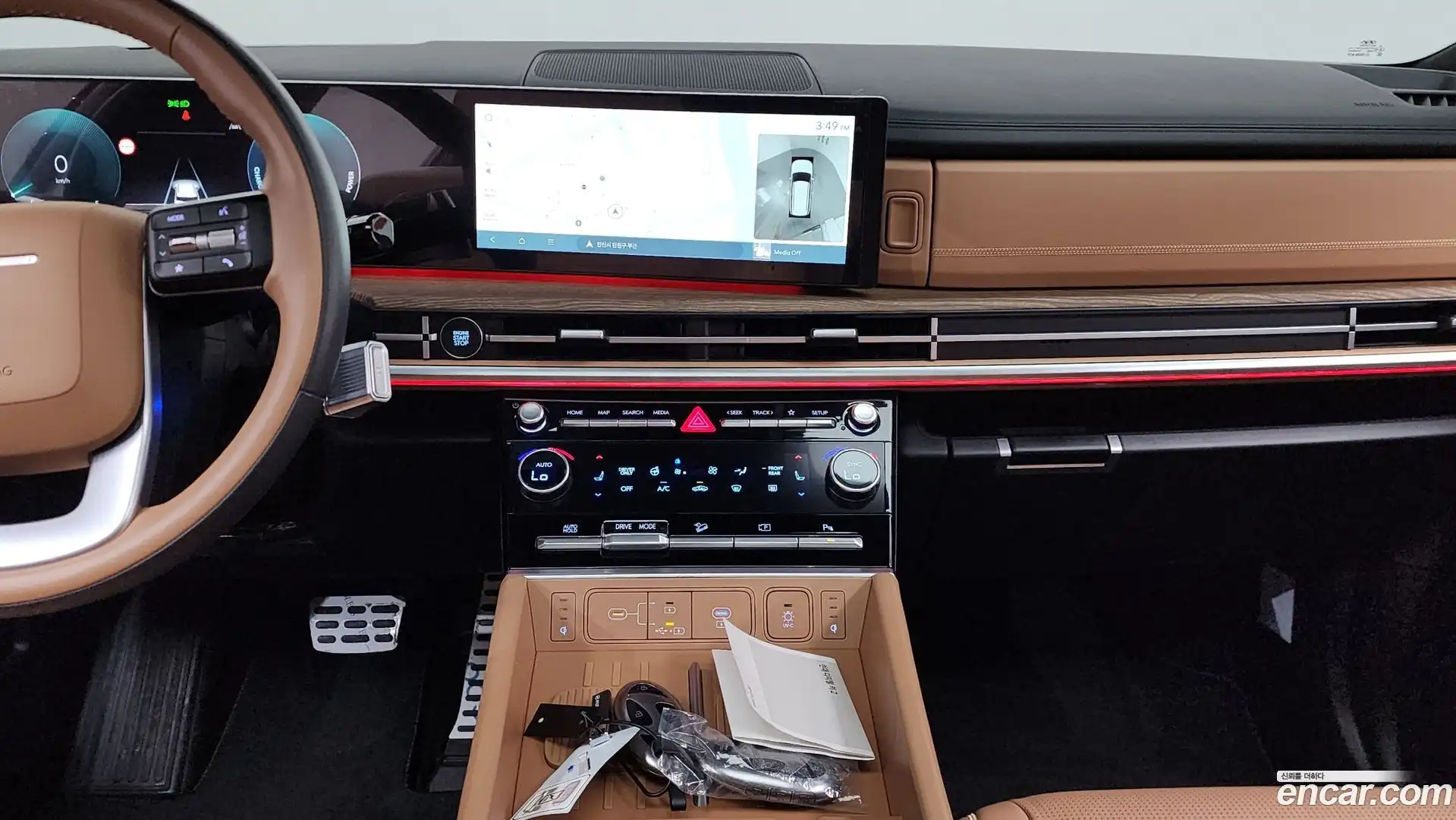 Santafe Hyundai 2024.6-OPTION-018