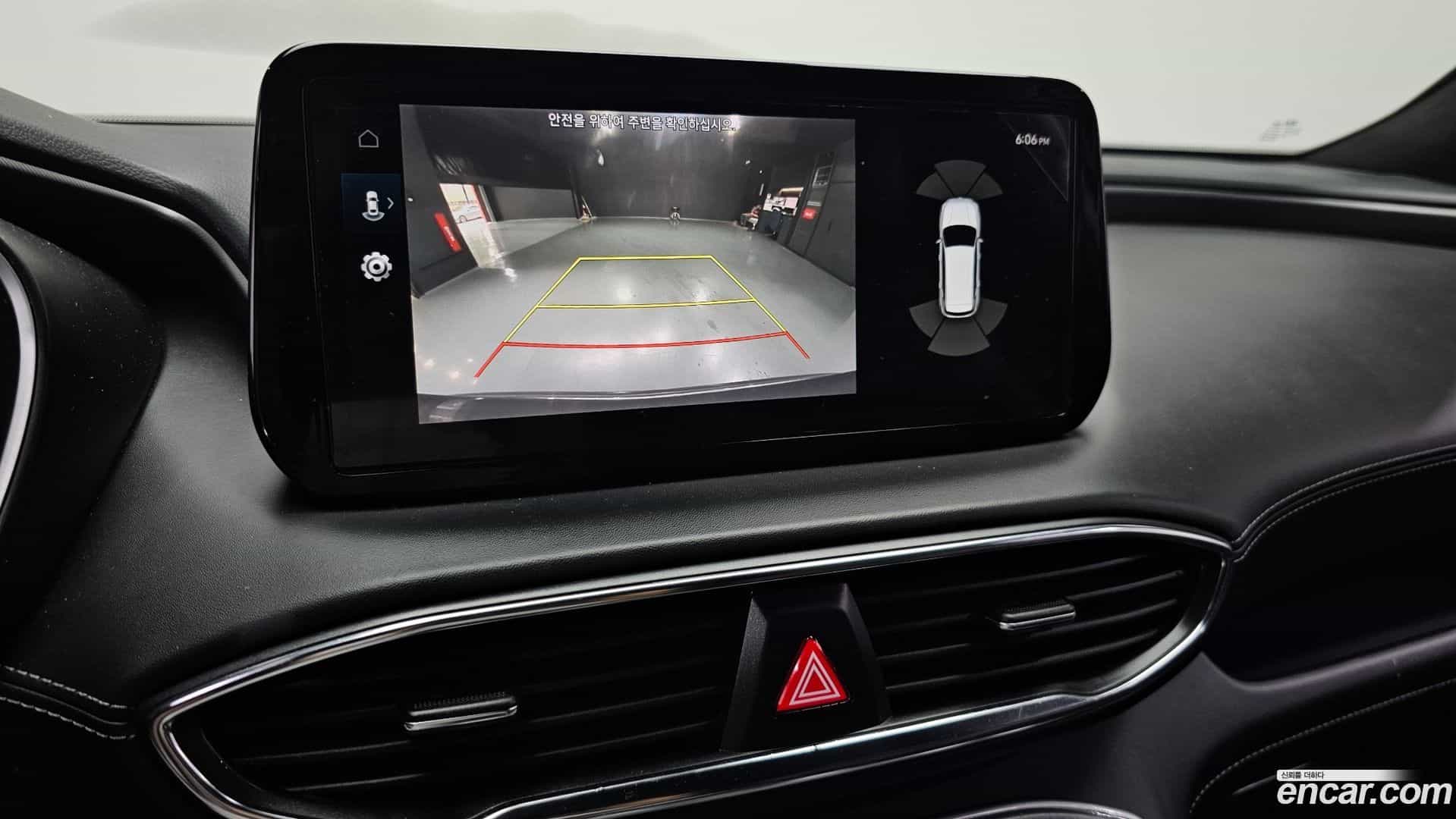Santafe Hyundai 2021.1-OPTION-019