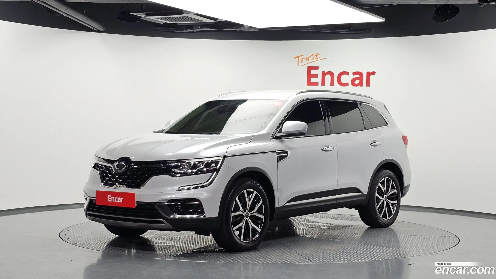 Main__Slider__Photo:QM6 Renault Korea 2022.2-0