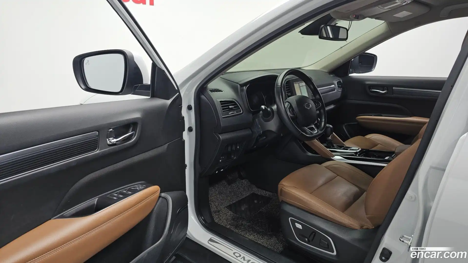 QM6 Renault Korea 2022.2-INNER-010