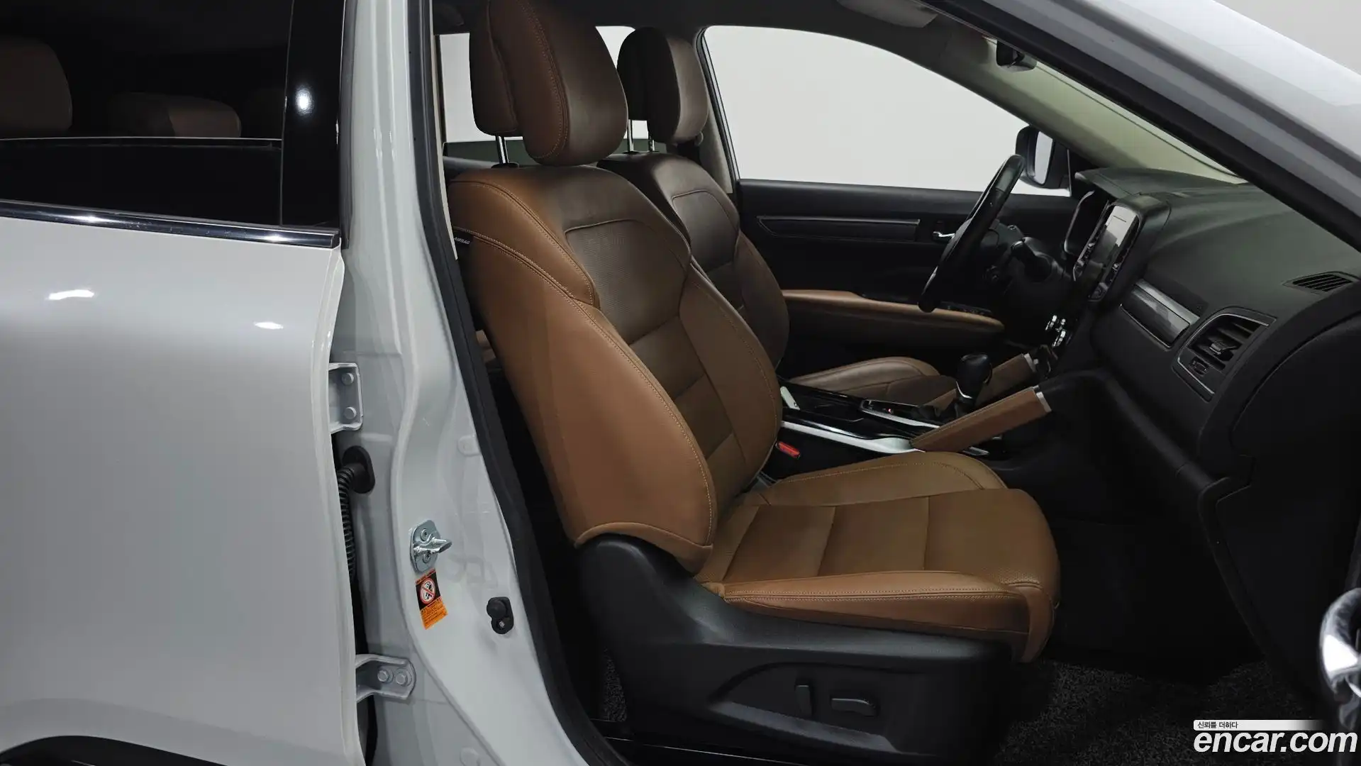 QM6 Renault Korea 2022.2-OPTION-015