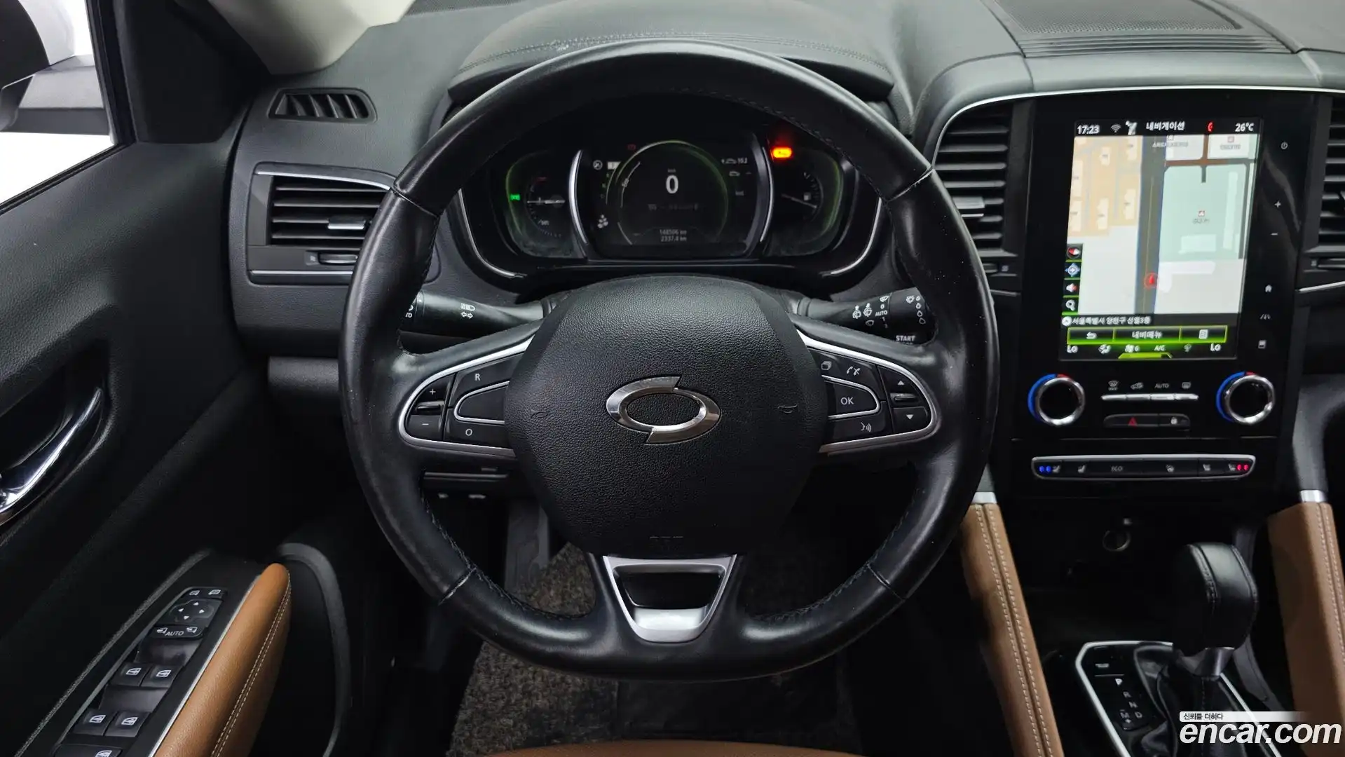 QM6 Renault Korea 2022.2-OPTION-017