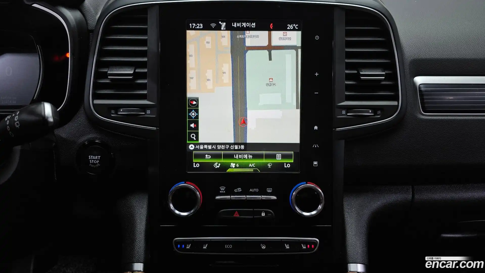 QM6 Renault Korea 2022.2-OPTION-018