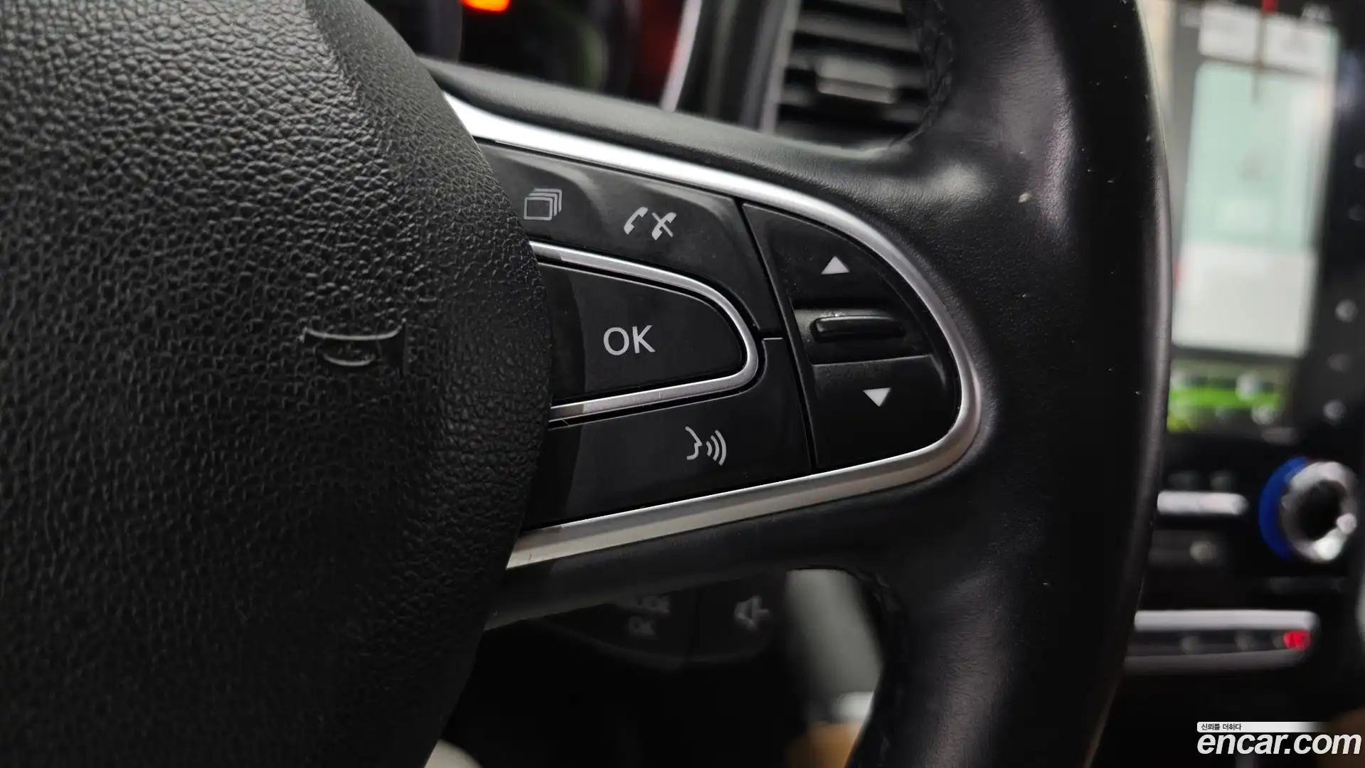 QM6 Renault Korea 2022.2-OPTION-042