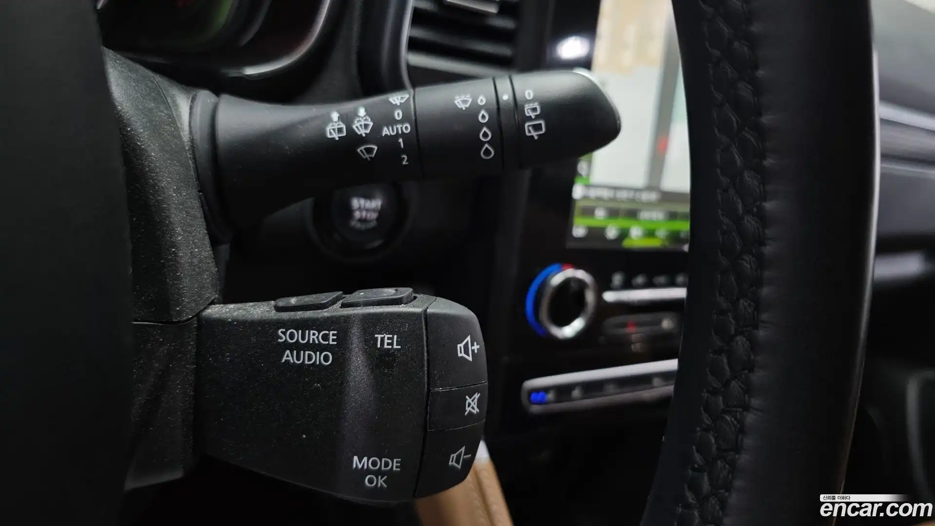 QM6 Renault Korea 2022.2-OPTION-043
