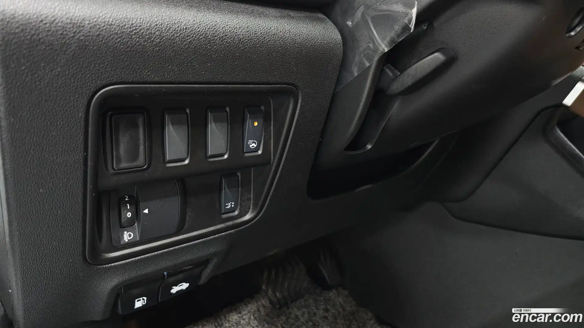 QM6 Renault Korea 2022.2-OPTION-046