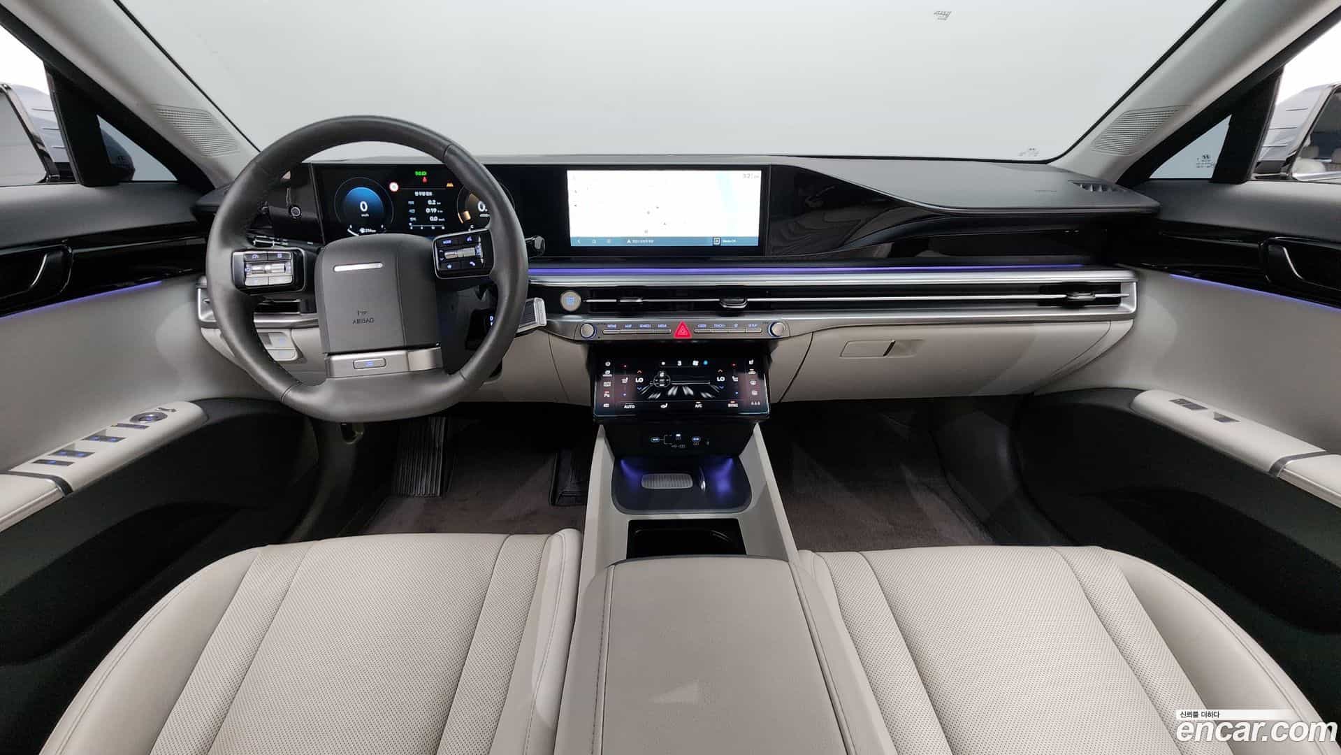 Grandeur Hyundai 2024.0-INNER-007
