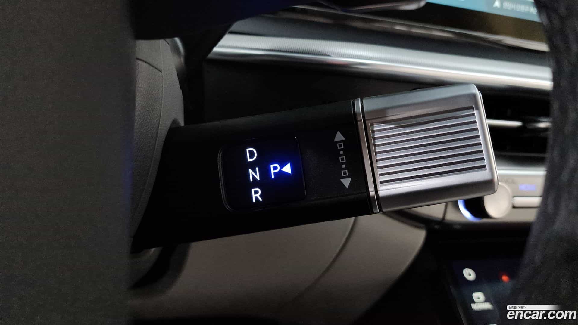 Grandeur Hyundai 2024.0-INNER-009