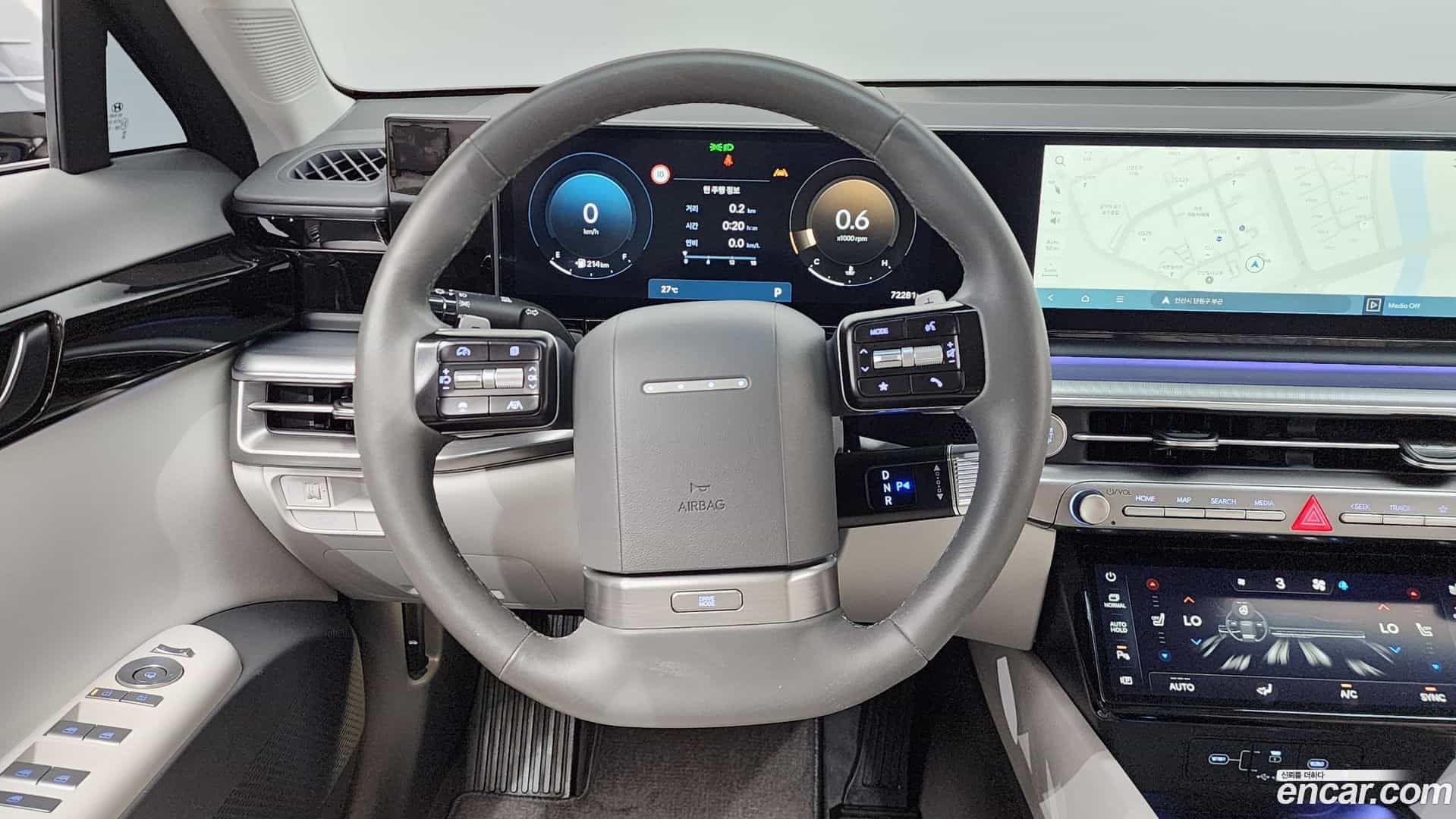 Grandeur Hyundai 2024.0-OPTION-017