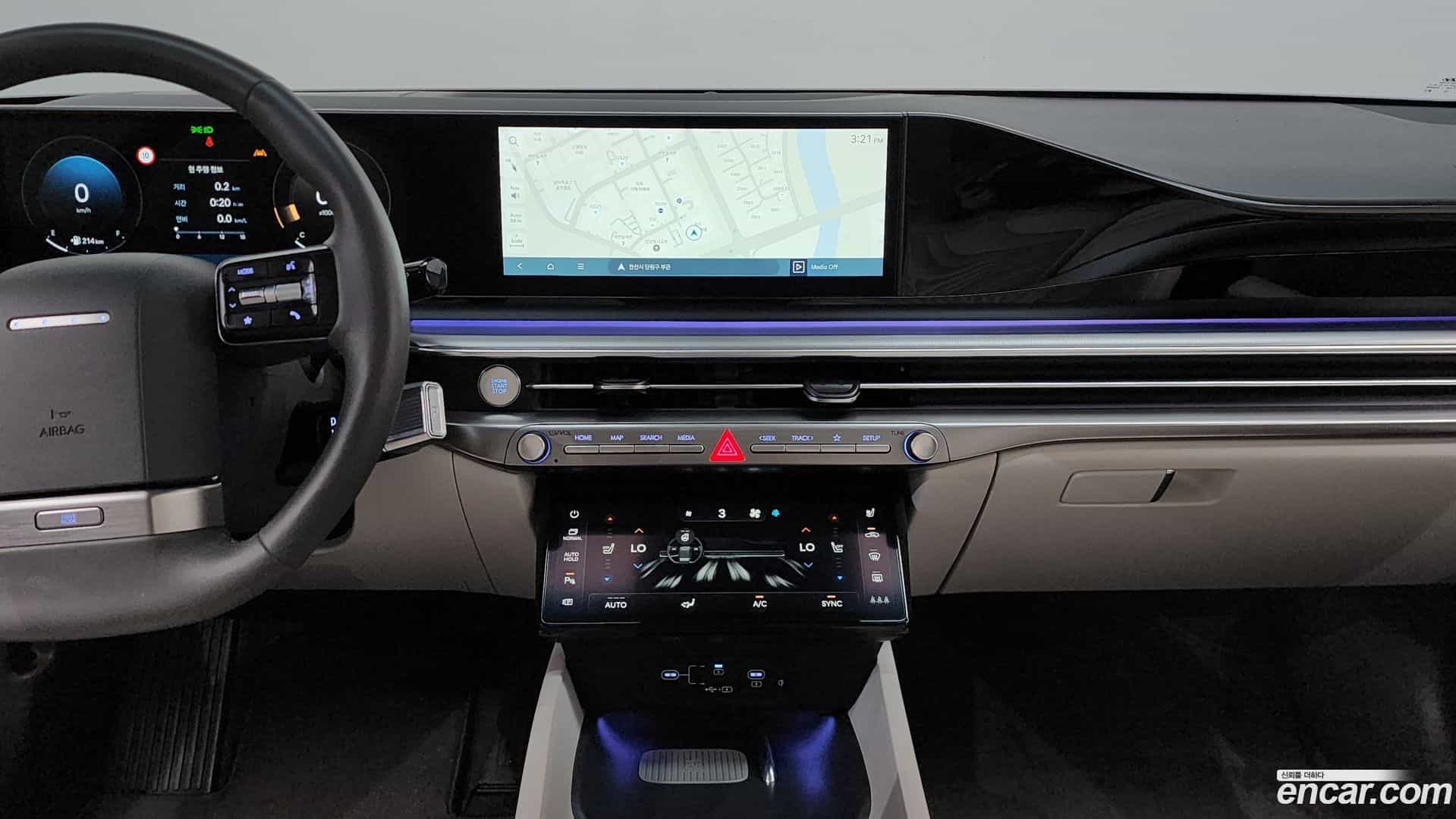 Grandeur Hyundai 2024.0-OPTION-018