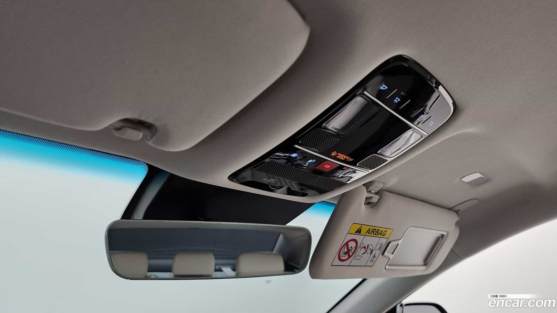Grandeur Hyundai 2024.0-OPTION-021