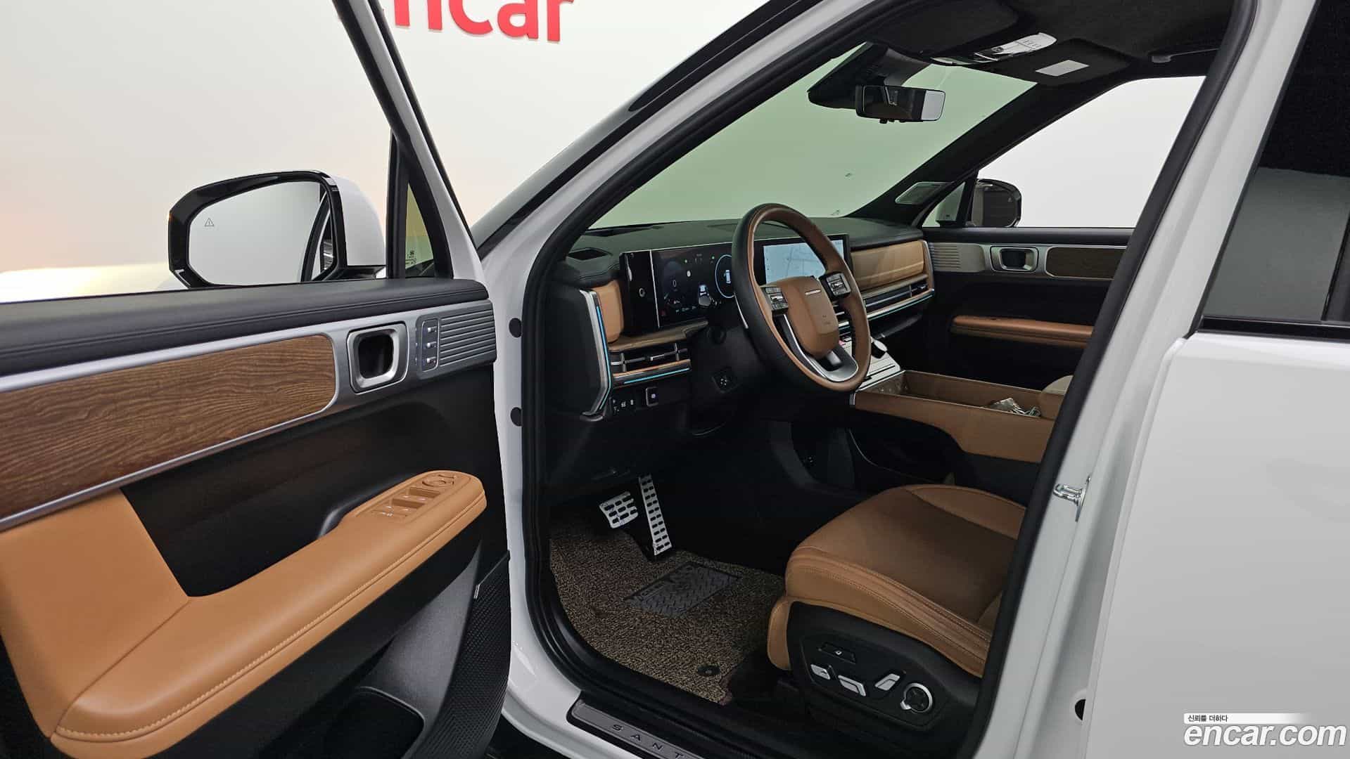Santafe Hyundai 2024.6-INNER-010