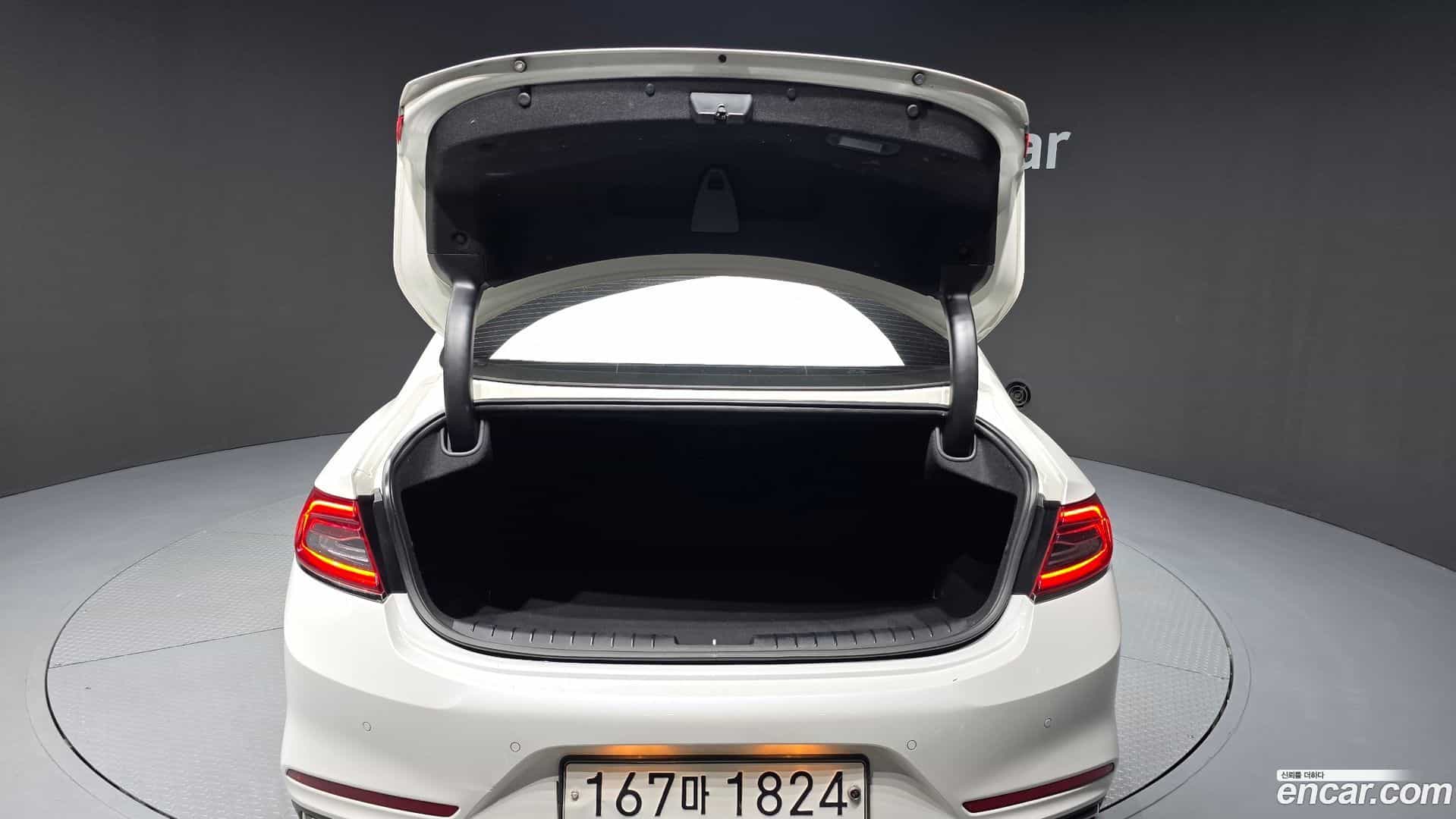 Grandeur Hyundai 2017.6-OPTION-024