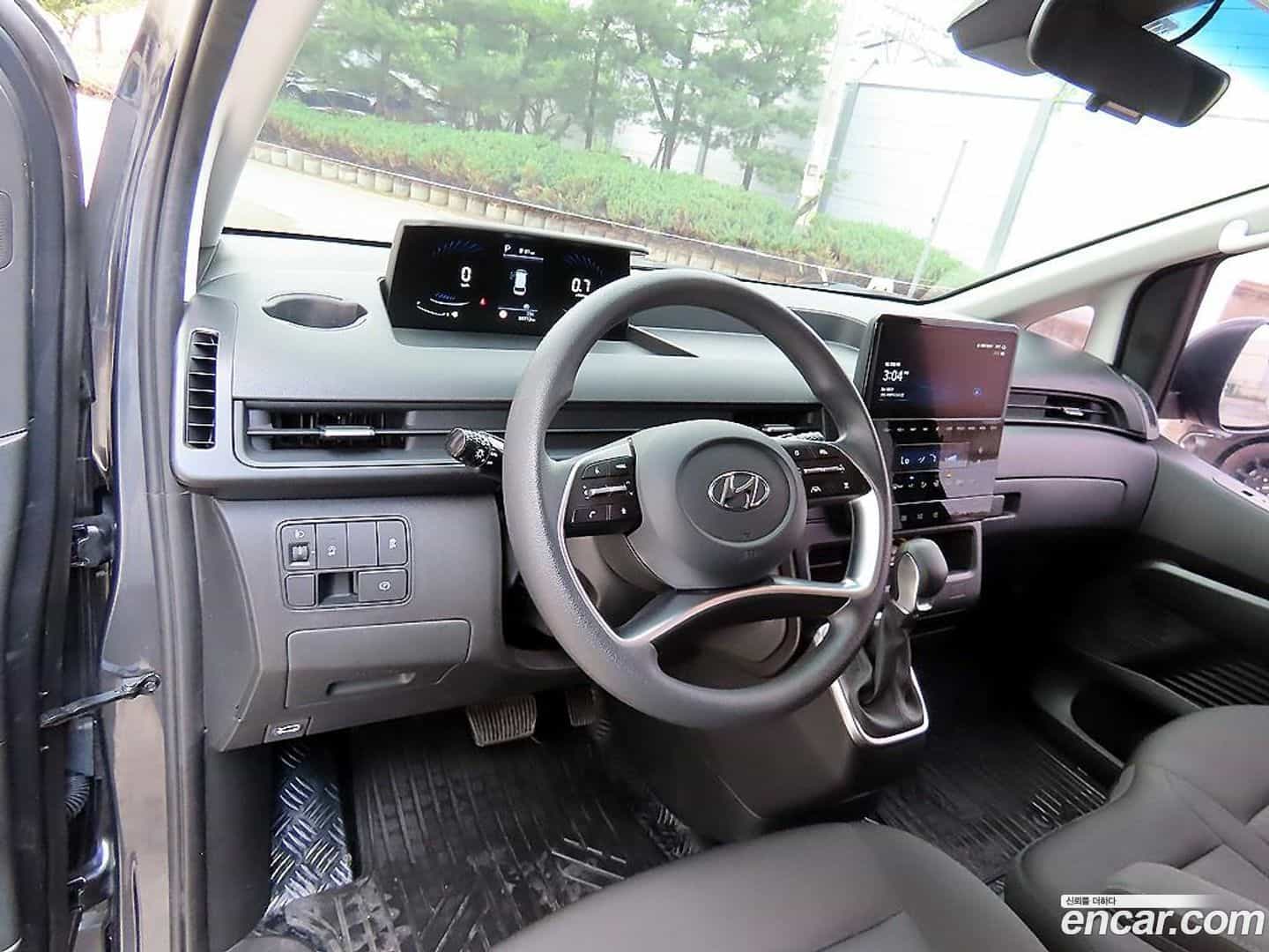 Staria Hyundai 2023.1-INNER-007