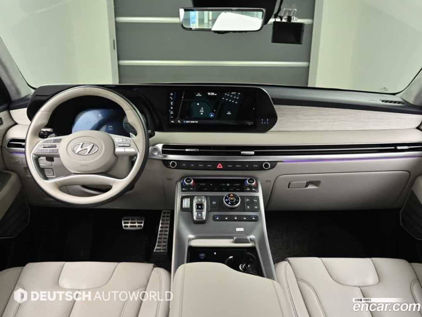 Palisade Hyundai 2023.0-INNER-008