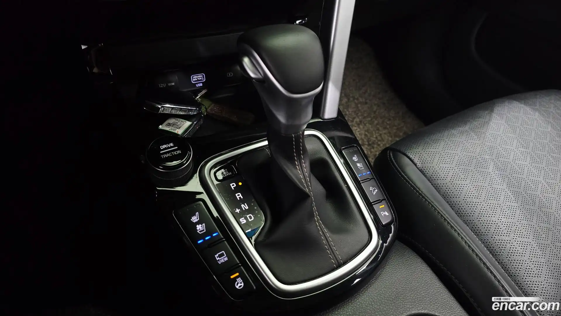 Seltos Kia 2022.2-INNER-009