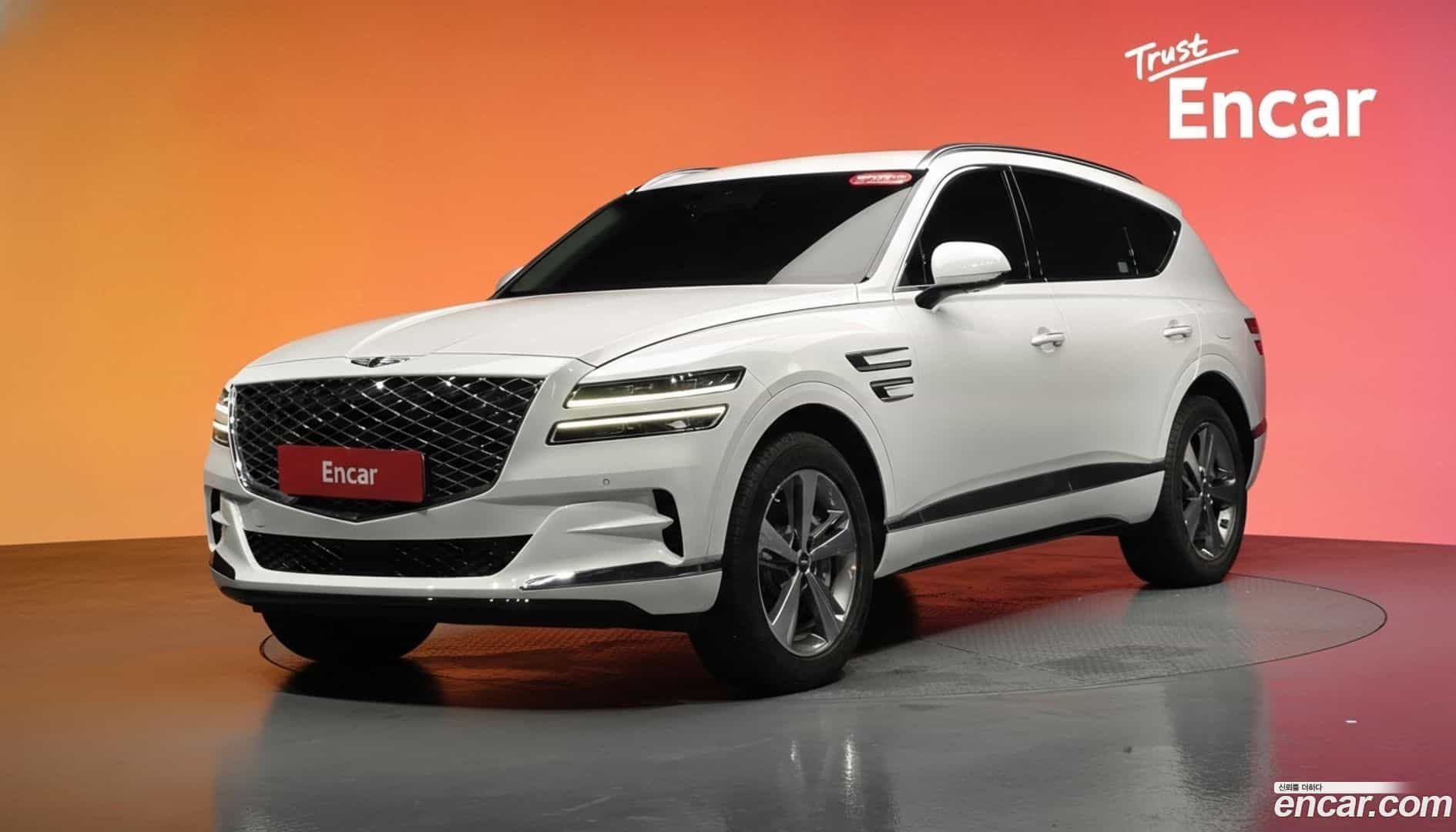 GV80 Genesis 2021.11-DIAG2-001