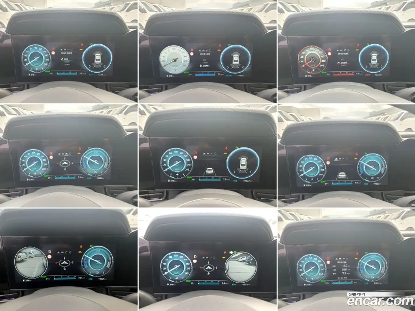 AVANTE Hyundai 2023.5-OPTION-015