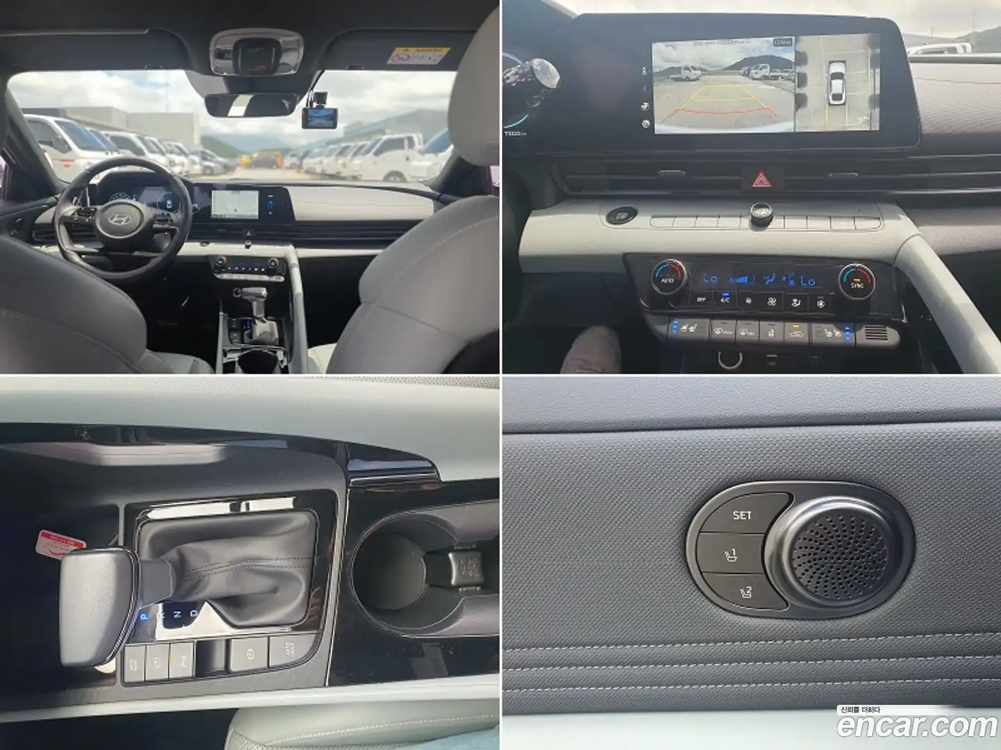 AVANTE Hyundai 2023.5-OPTION-016