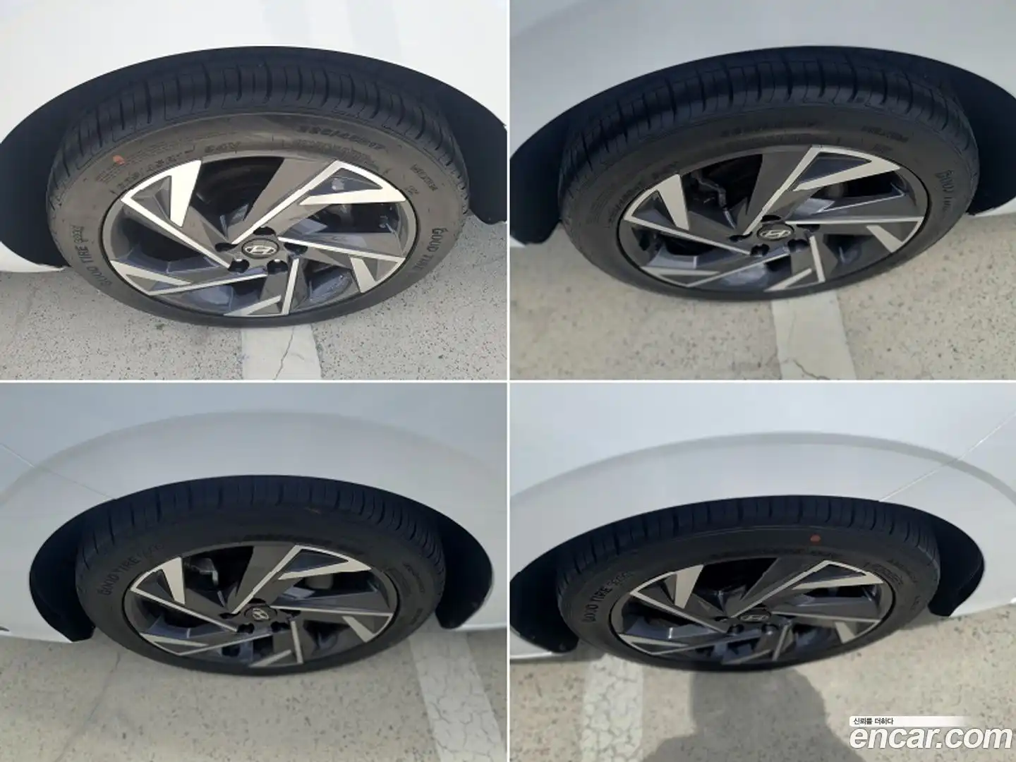 AVANTE Hyundai 2023.5-OPTION-024