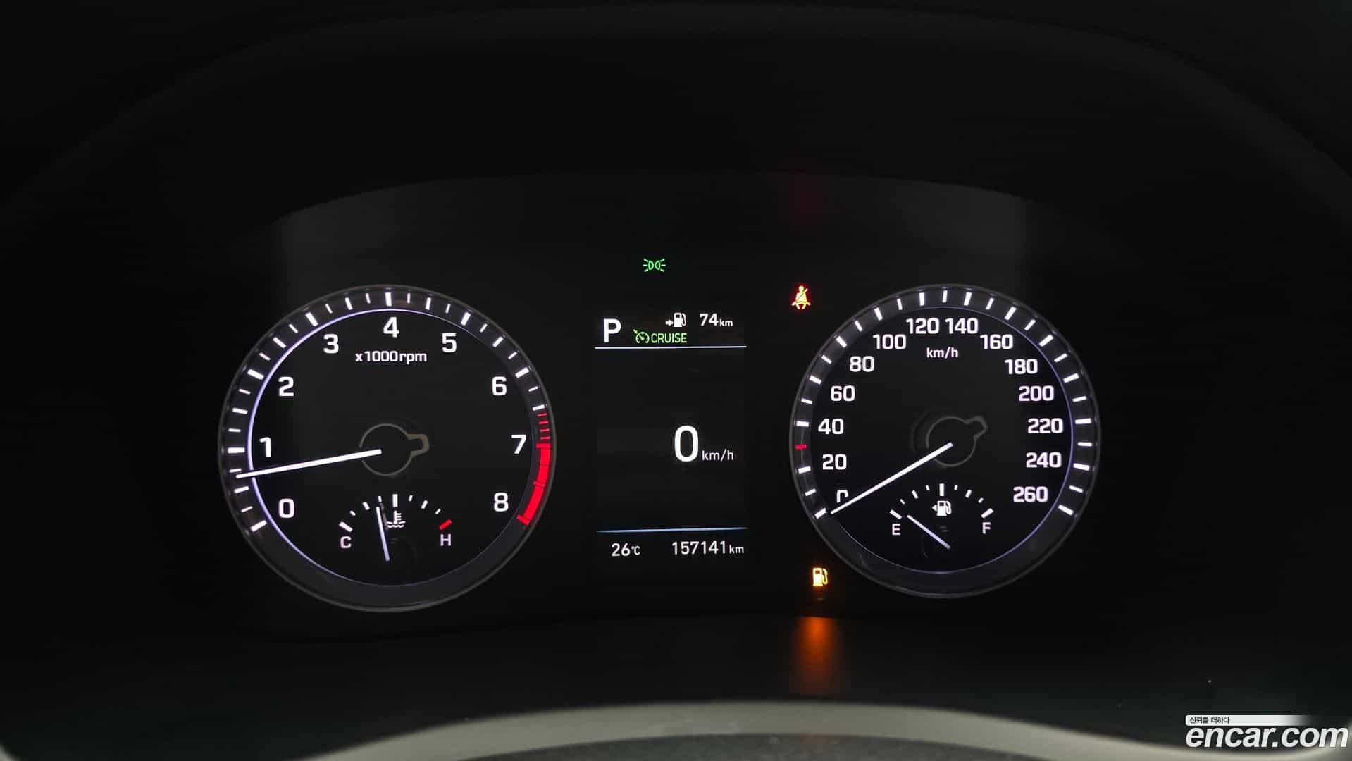 Sonata Hyundai 2018.3-INNER-008