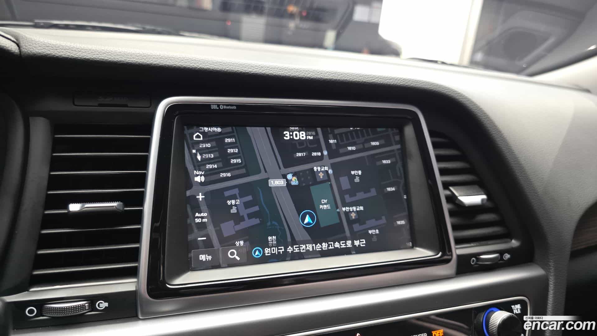 Sonata Hyundai 2018.3-OPTION-019