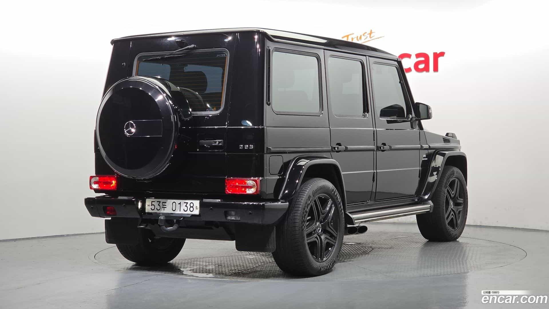 G-Class Mercedes-Benz 2016.11-OUTER-002
