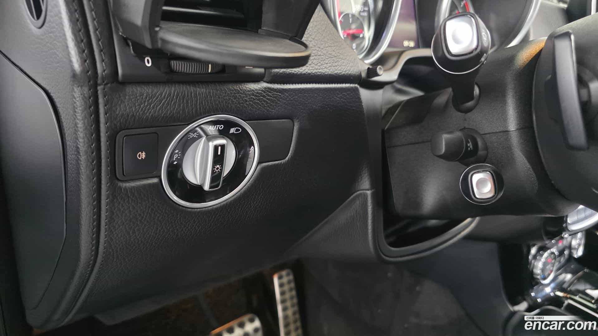 G-Class Mercedes-Benz 2016.11-OPTION-018