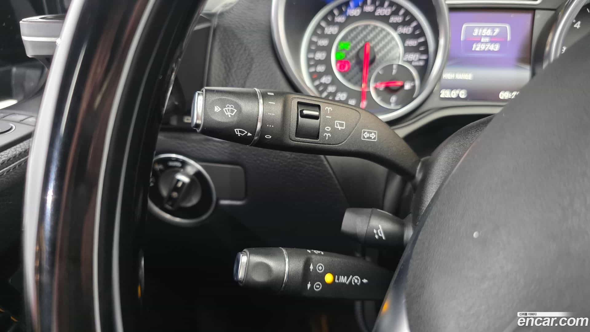 G-Class Mercedes-Benz 2016.11-OPTION-019