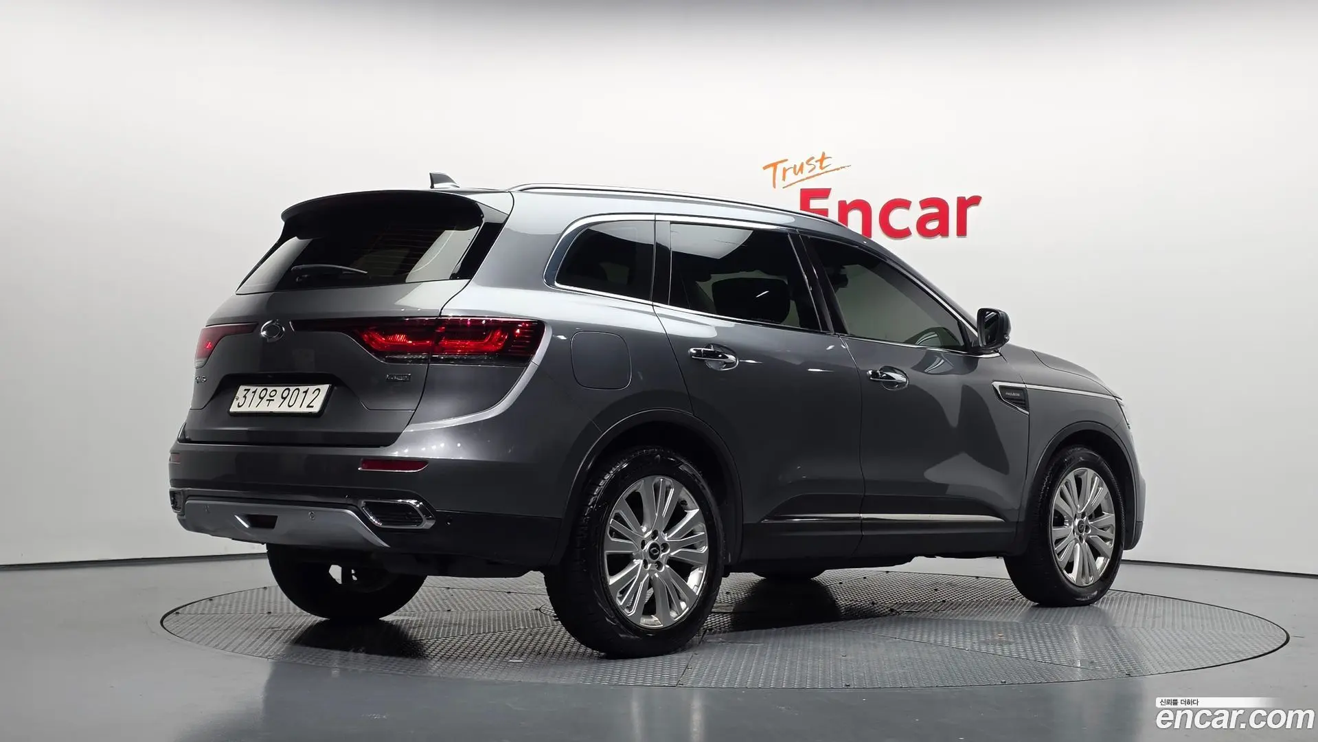Main__Slider__Photo:QM6 Renault Korea 2021.10-1
