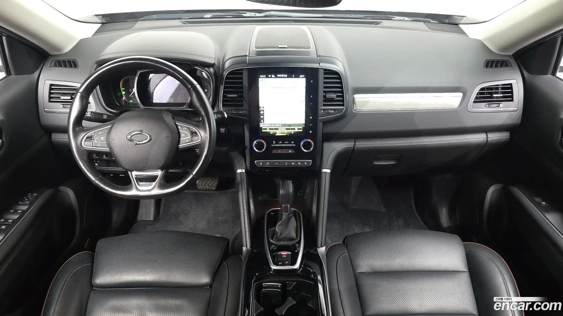 QM6 Renault Korea 2021.10-INNER-007