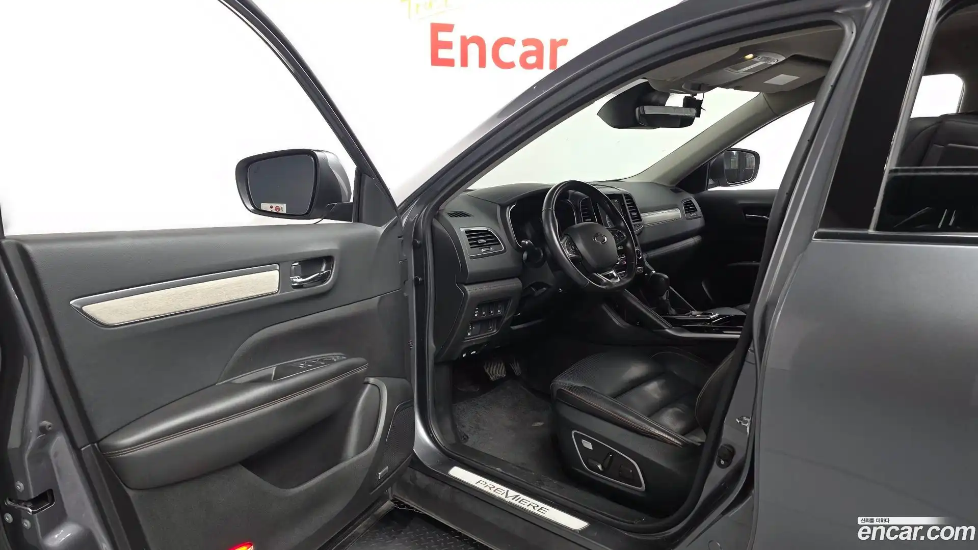 QM6 Renault Korea 2021.10-INNER-010