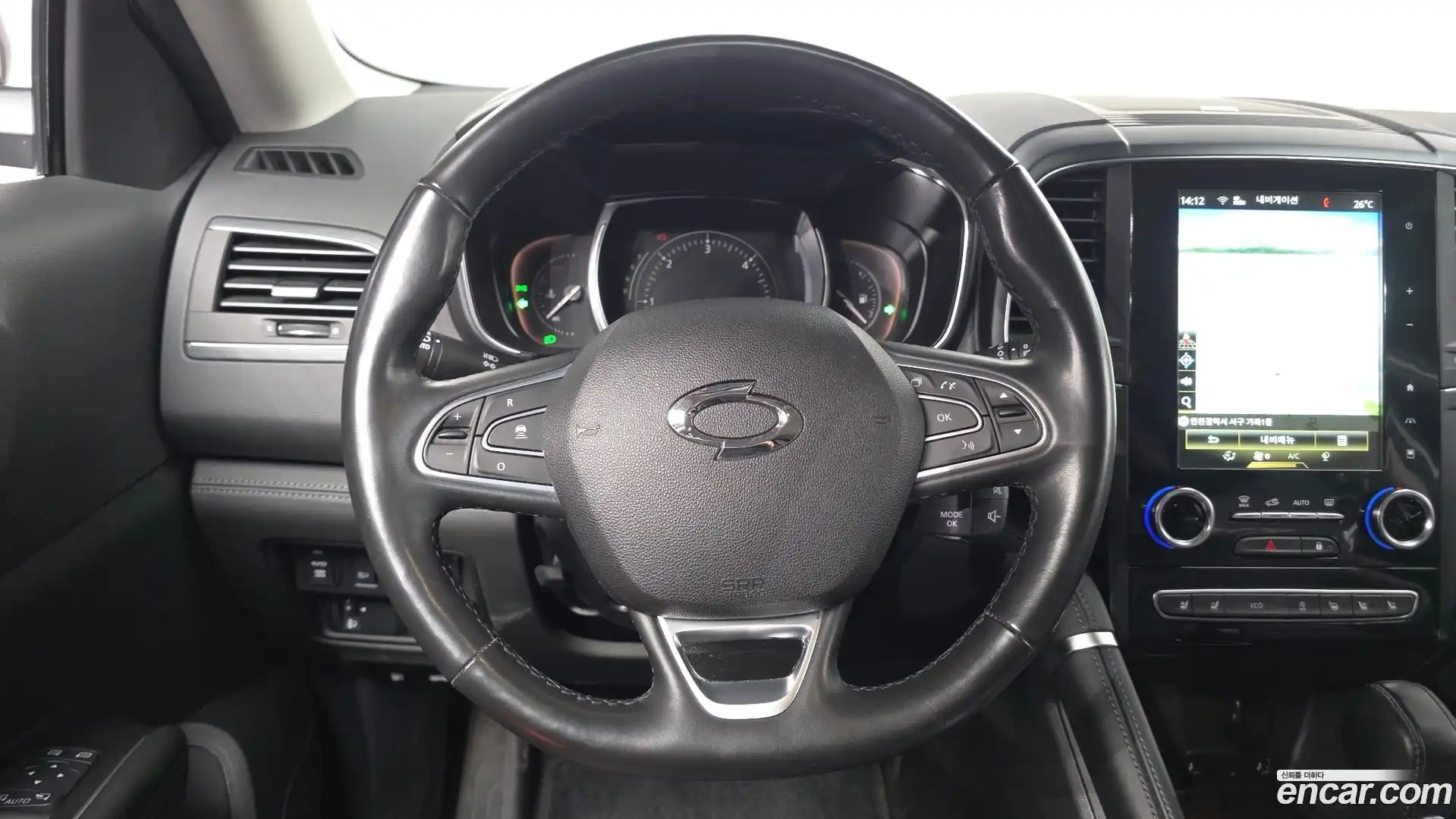 QM6 Renault Korea 2021.10-OPTION-017