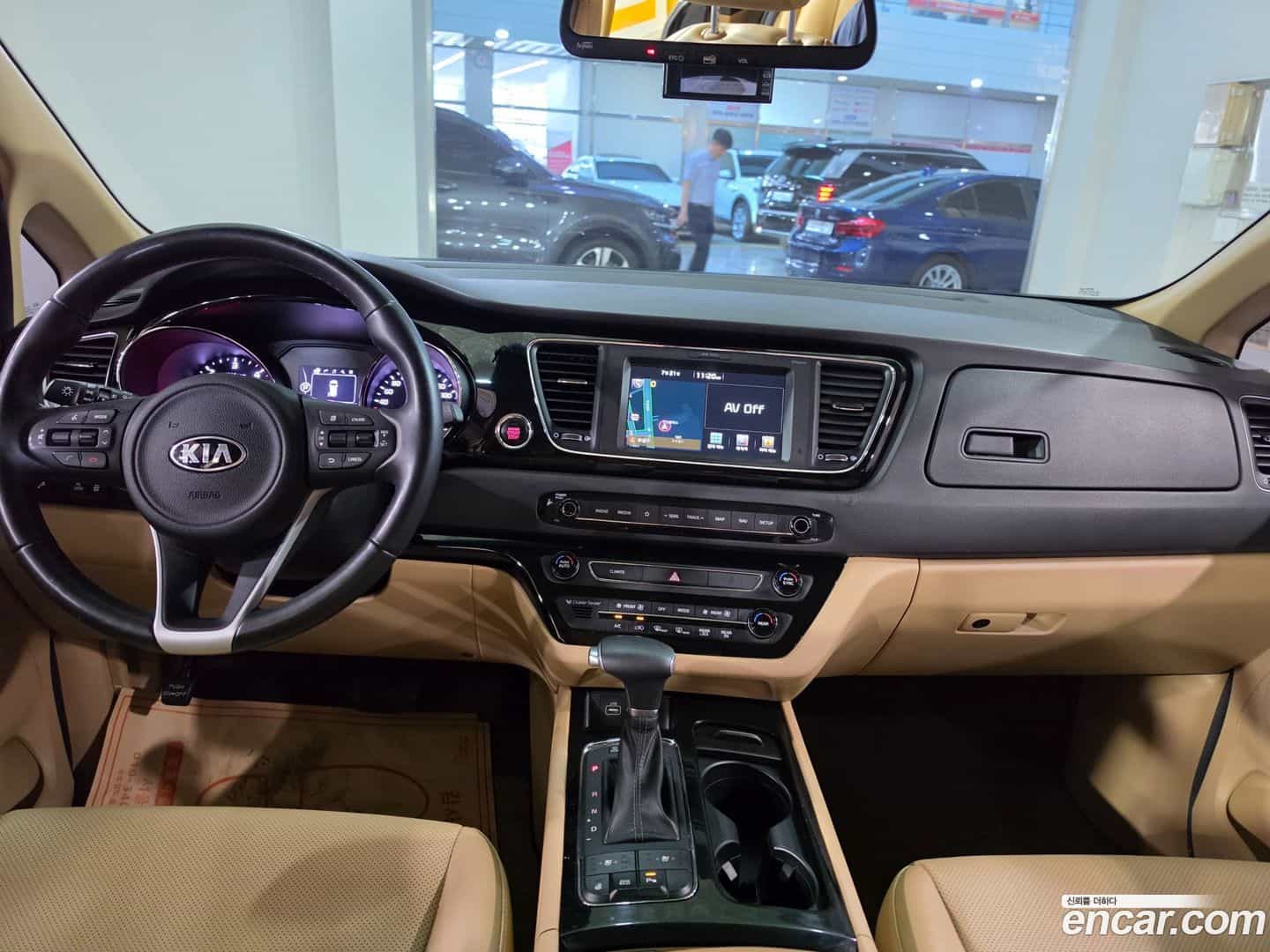 Canival Kia 2017.6-INNER-010