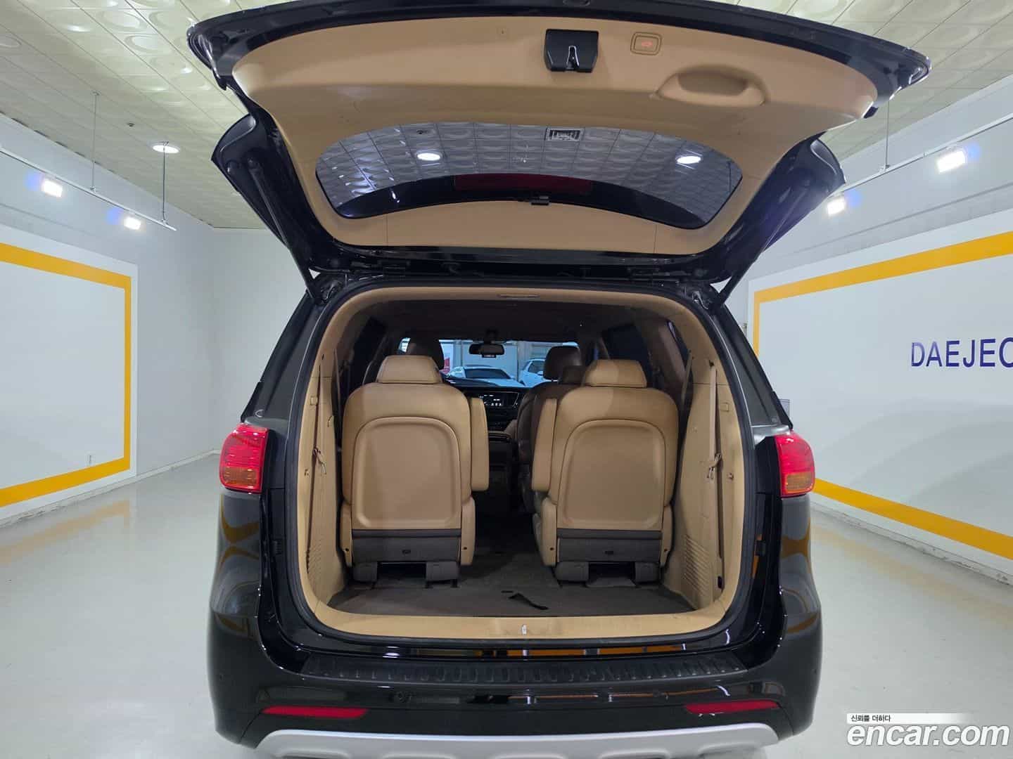 Canival Kia 2017.6-OPTION-023