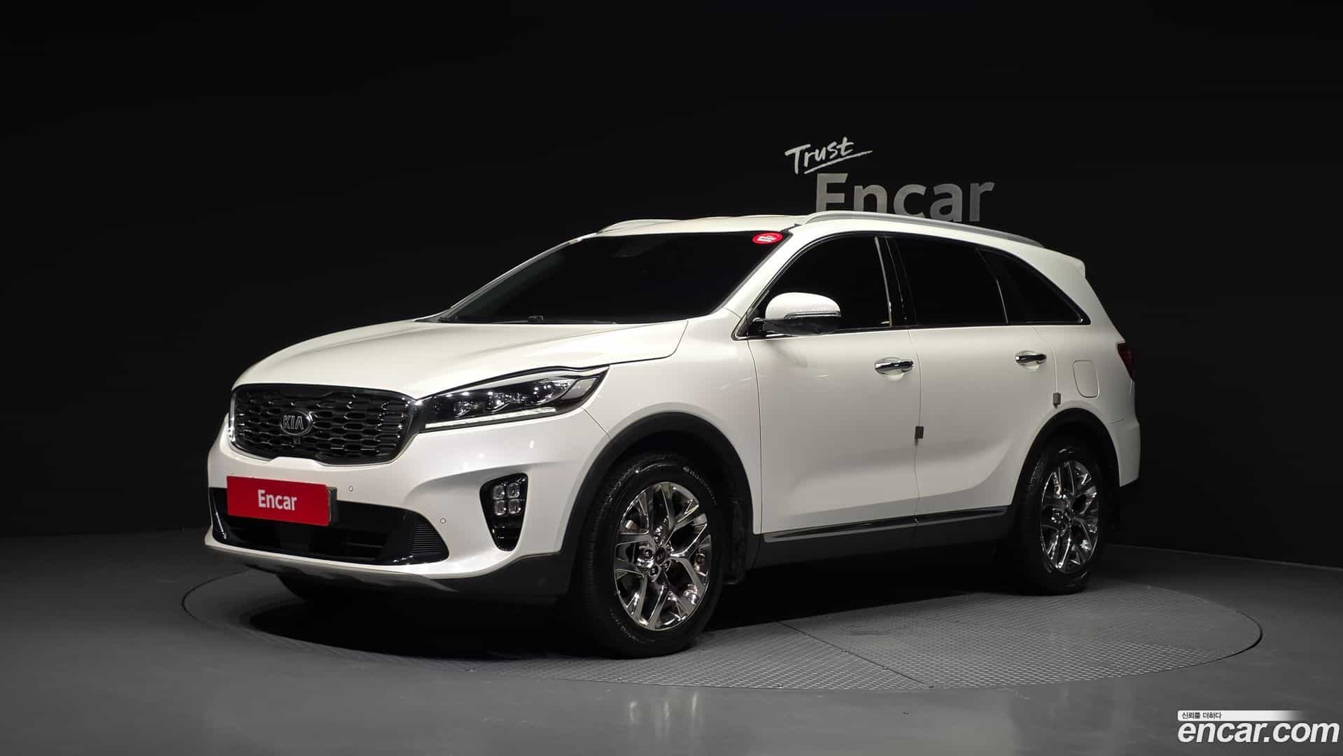 Sorento Kia 2019.5-OUTER-001
