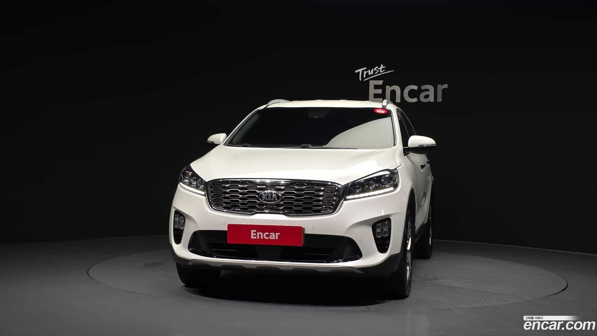 Sorento Kia 2019.5-OUTER-003