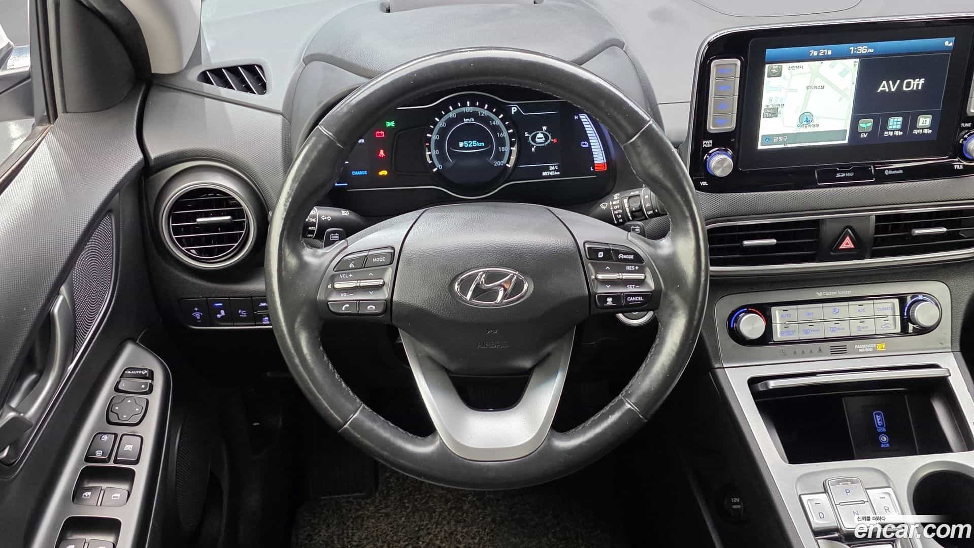 Kona Hyundai 2019.11-OPTION-017