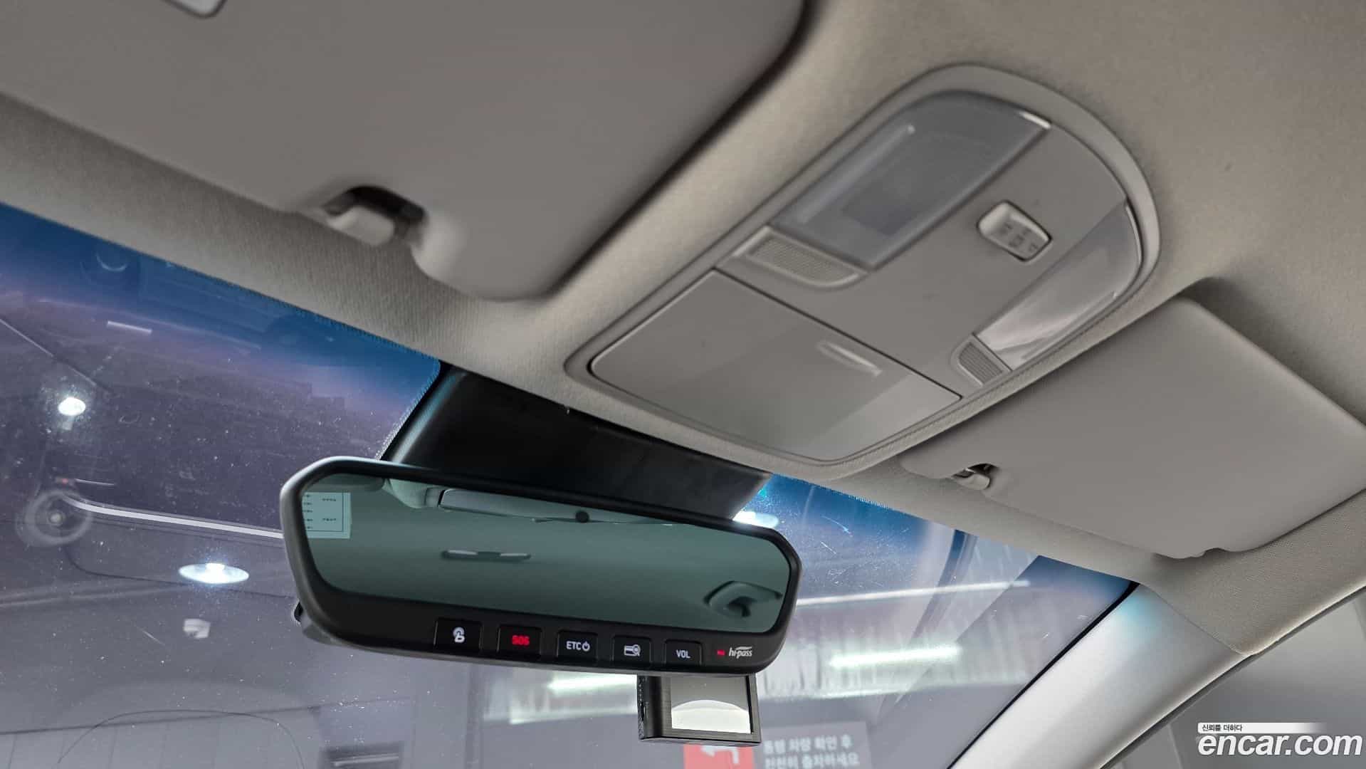 Kona Hyundai 2019.11-OPTION-042